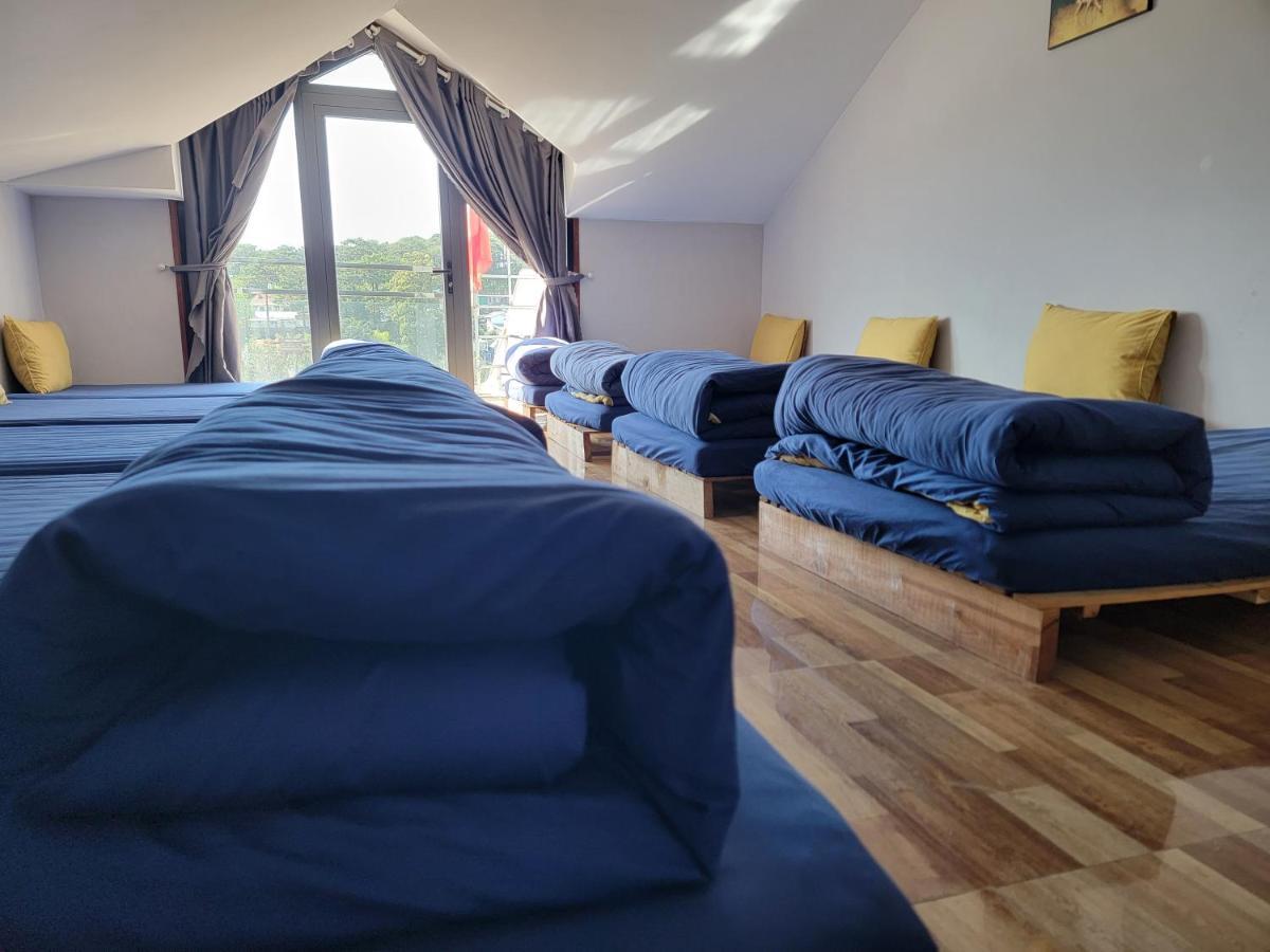 ROHA HOTEL Đà Lạt Esterno foto